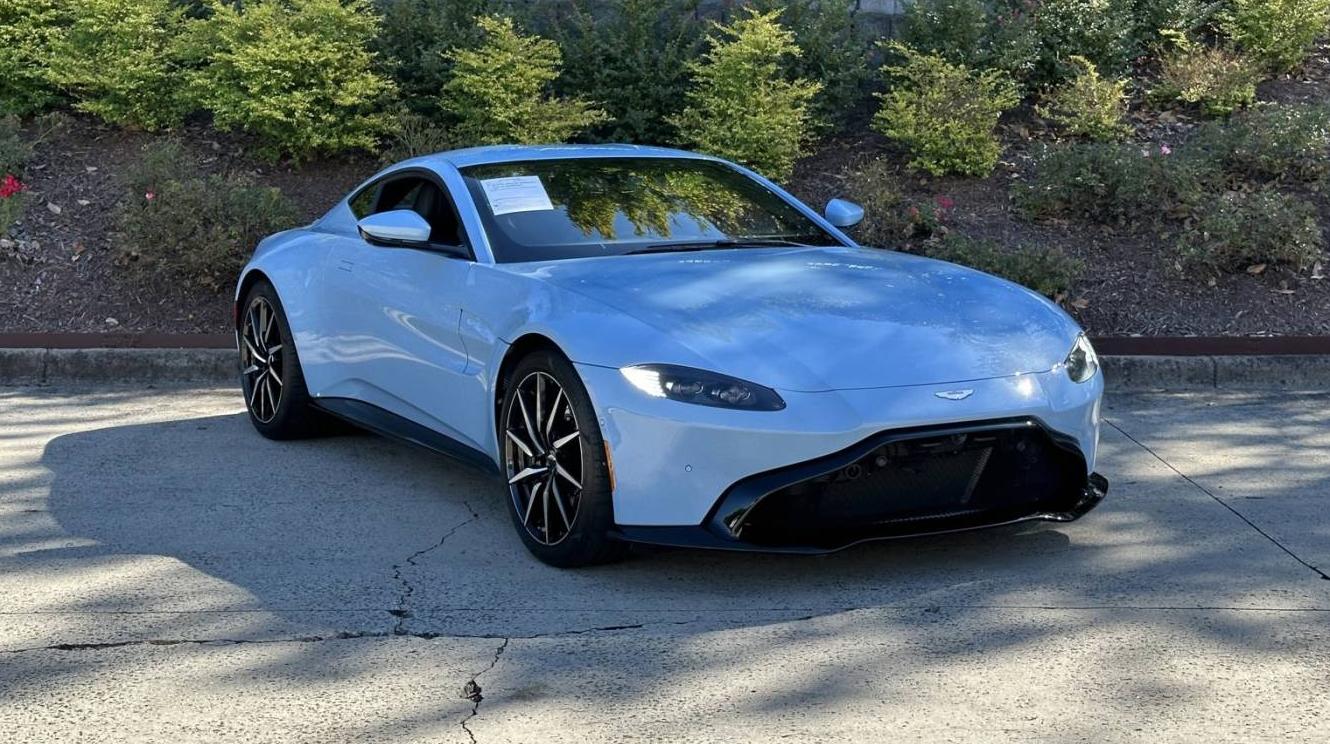 ASTON MARTIN VANTAGE 2019 SCFSMGAW6KGN02614 image ASTON MARTIN VANTAGE 2019 SCFSMGAW6KGN02614 image